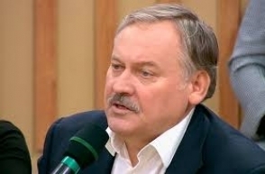 Константин Затулин